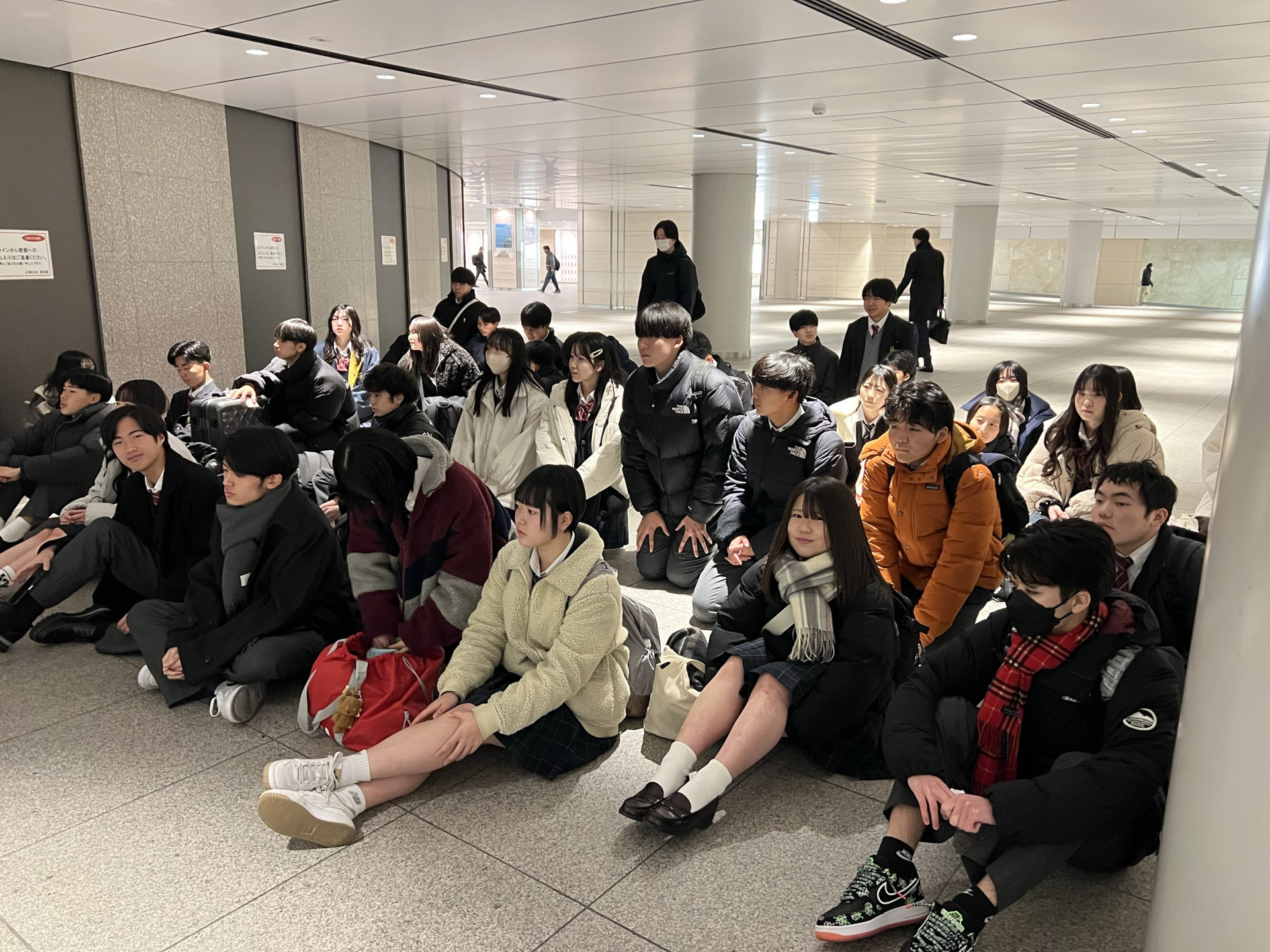 78修学旅行１