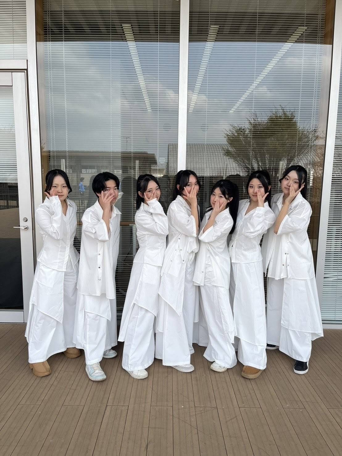 ダンス部_新人戦