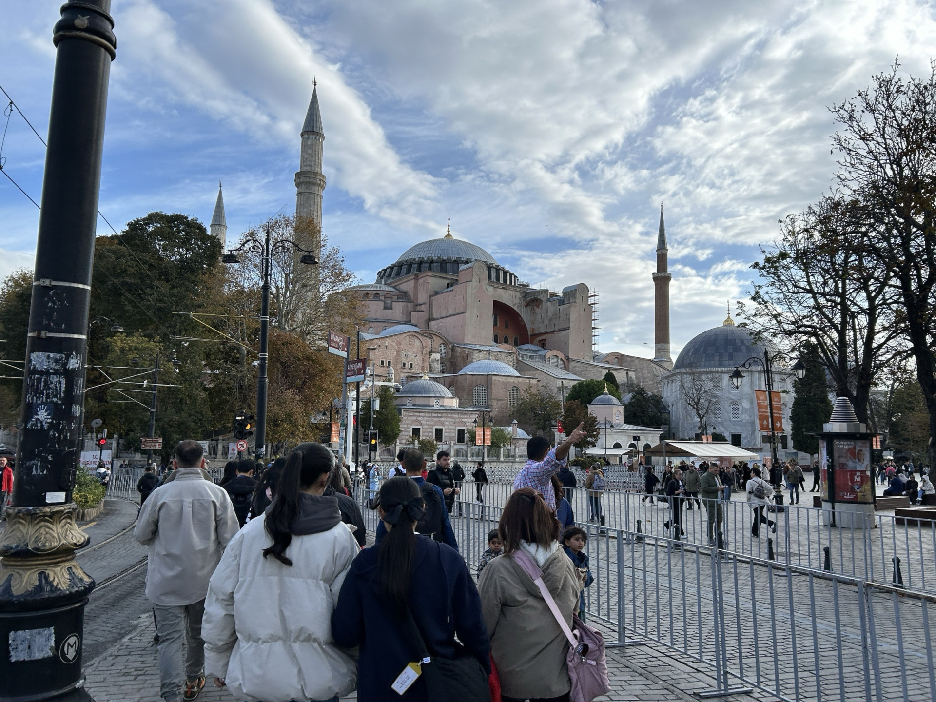 トルコ６