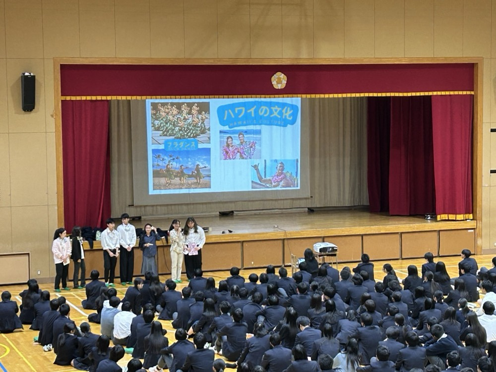 ハワイ17