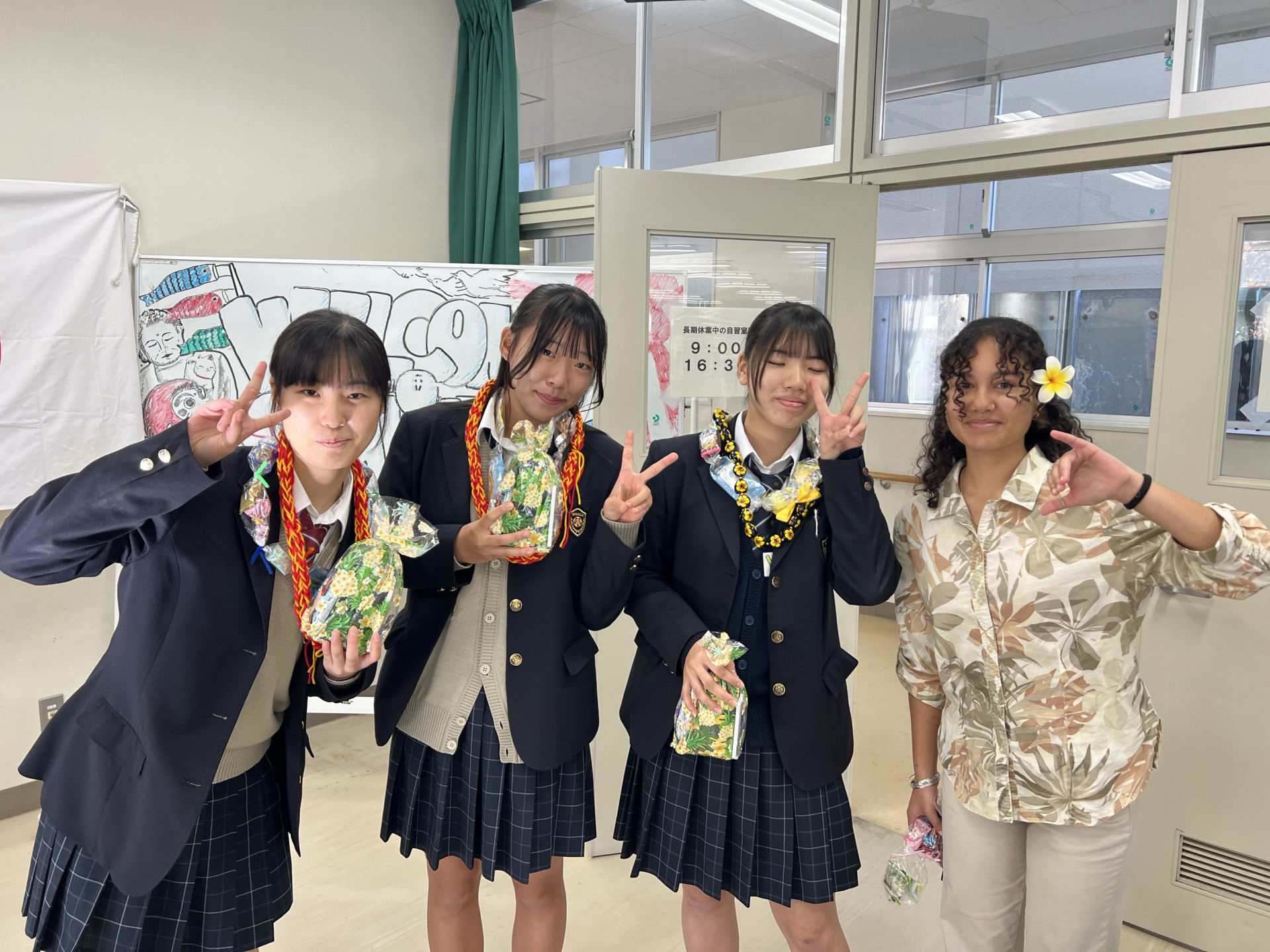 ハワイ6