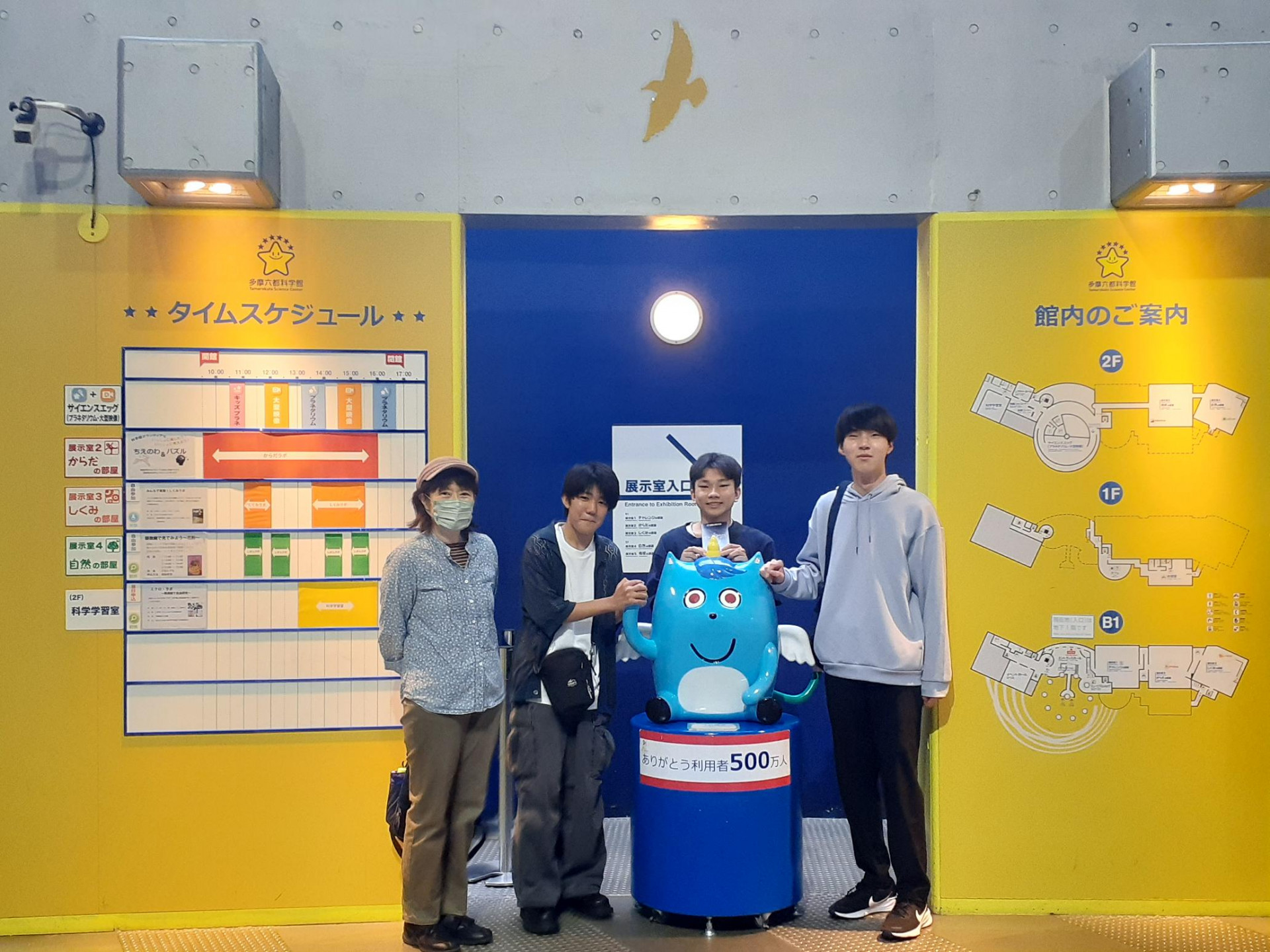 メディア