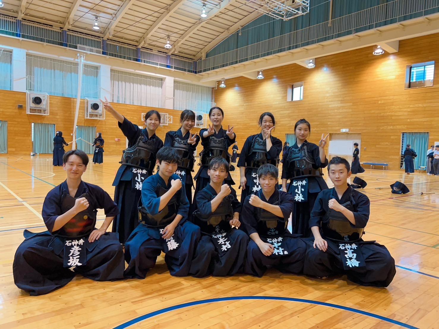 剣道部_