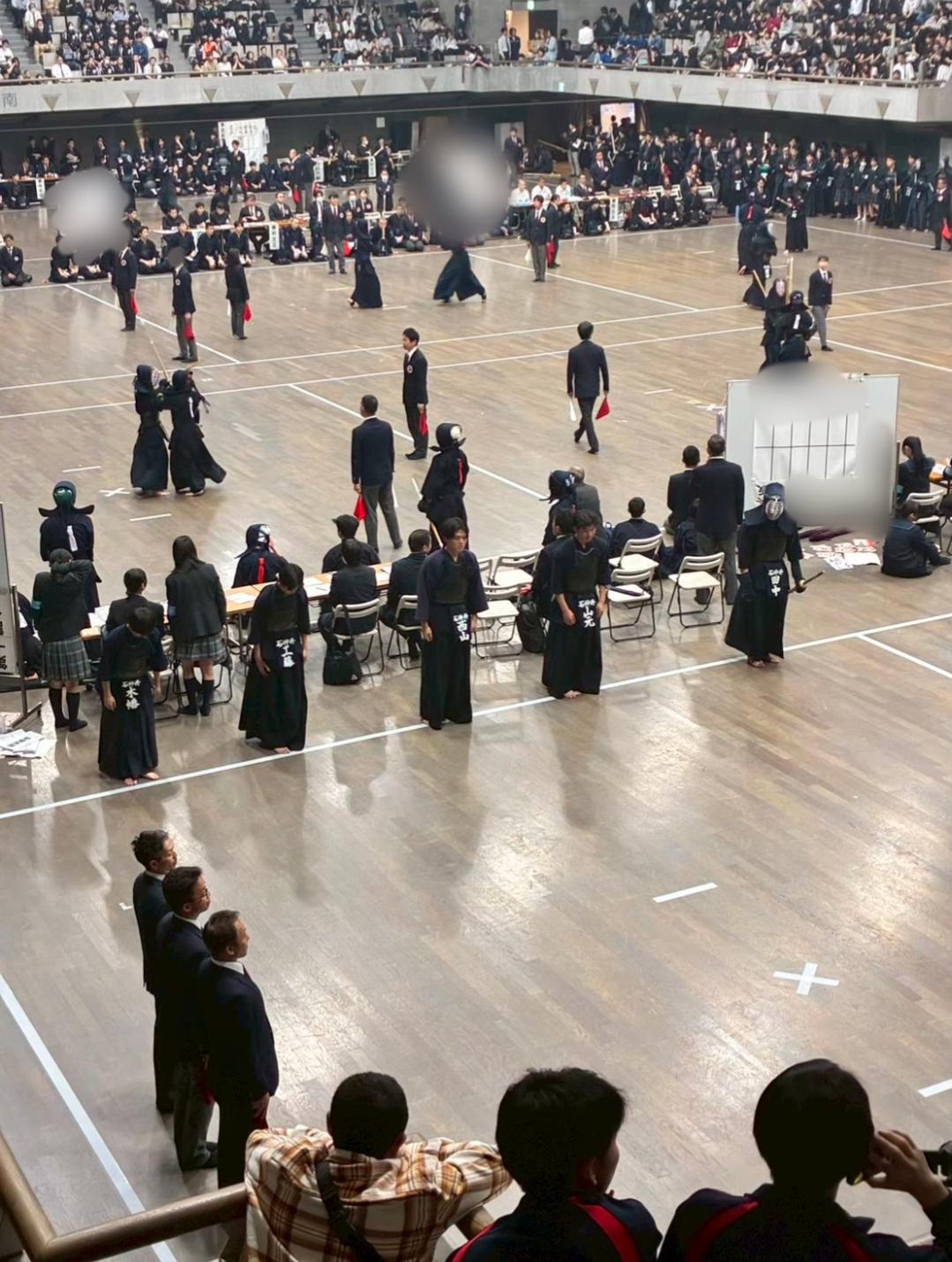 剣道部_春季大会2