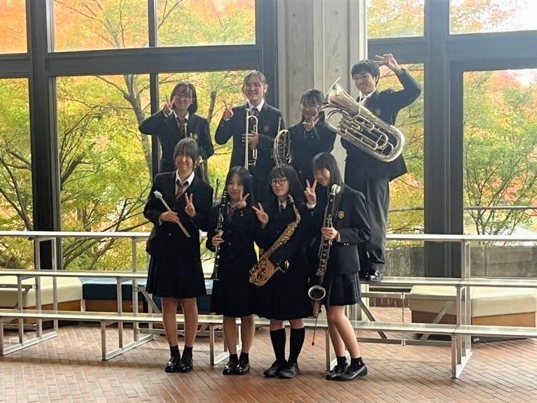 吹奏楽部_2025_12_1