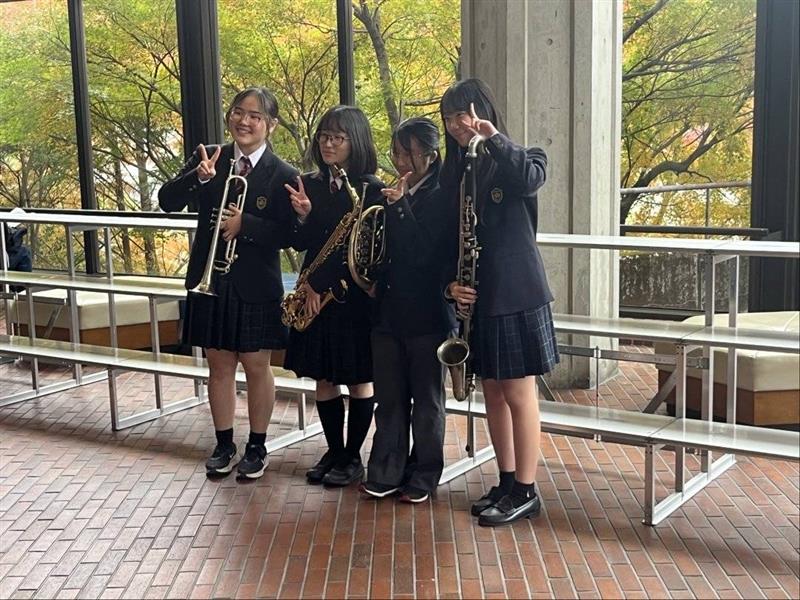 吹奏楽部_2025_12_2