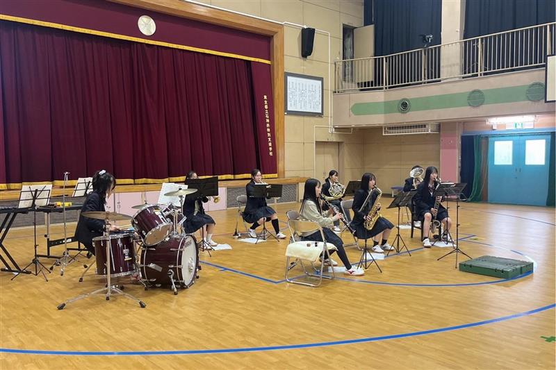 吹奏楽部_2026_1_1