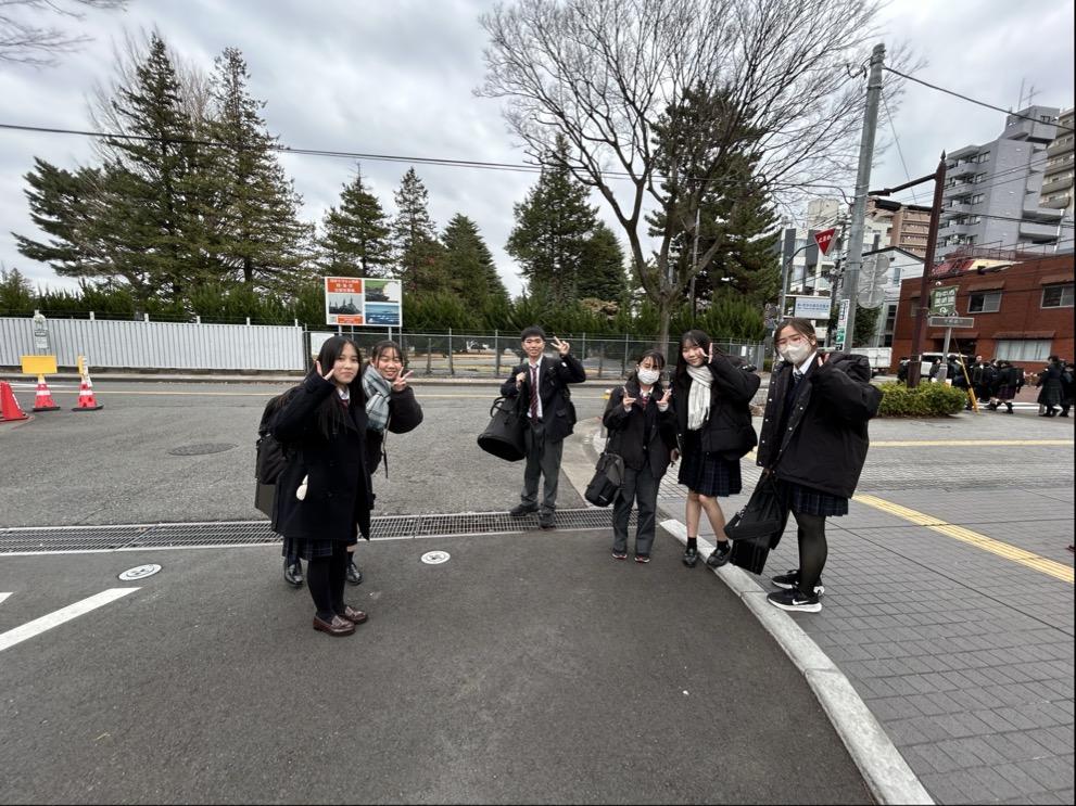 吹奏楽部‗コンテスト出場