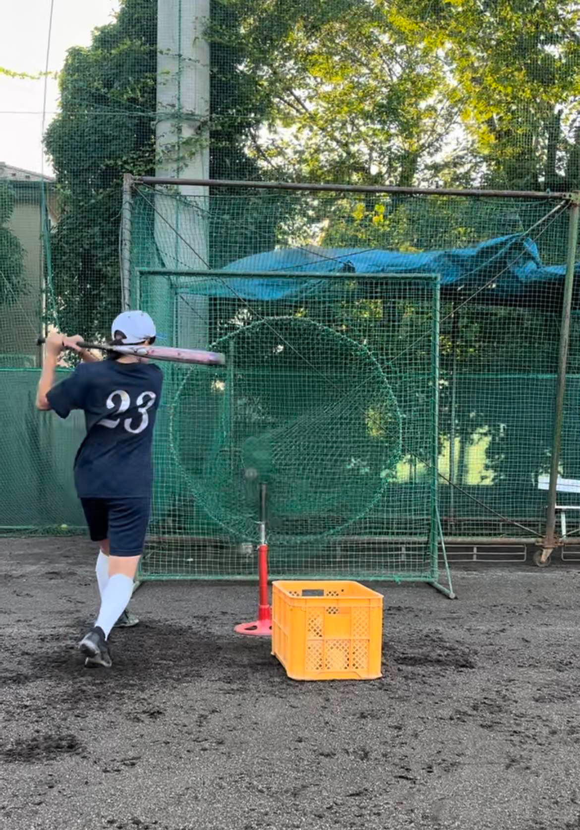 女子ソフトボール部
