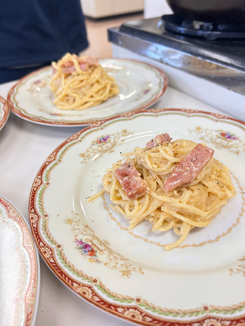 料理同好会1
