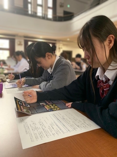 科学博物館①
