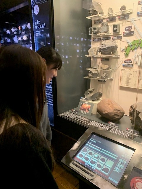 科学博物館②