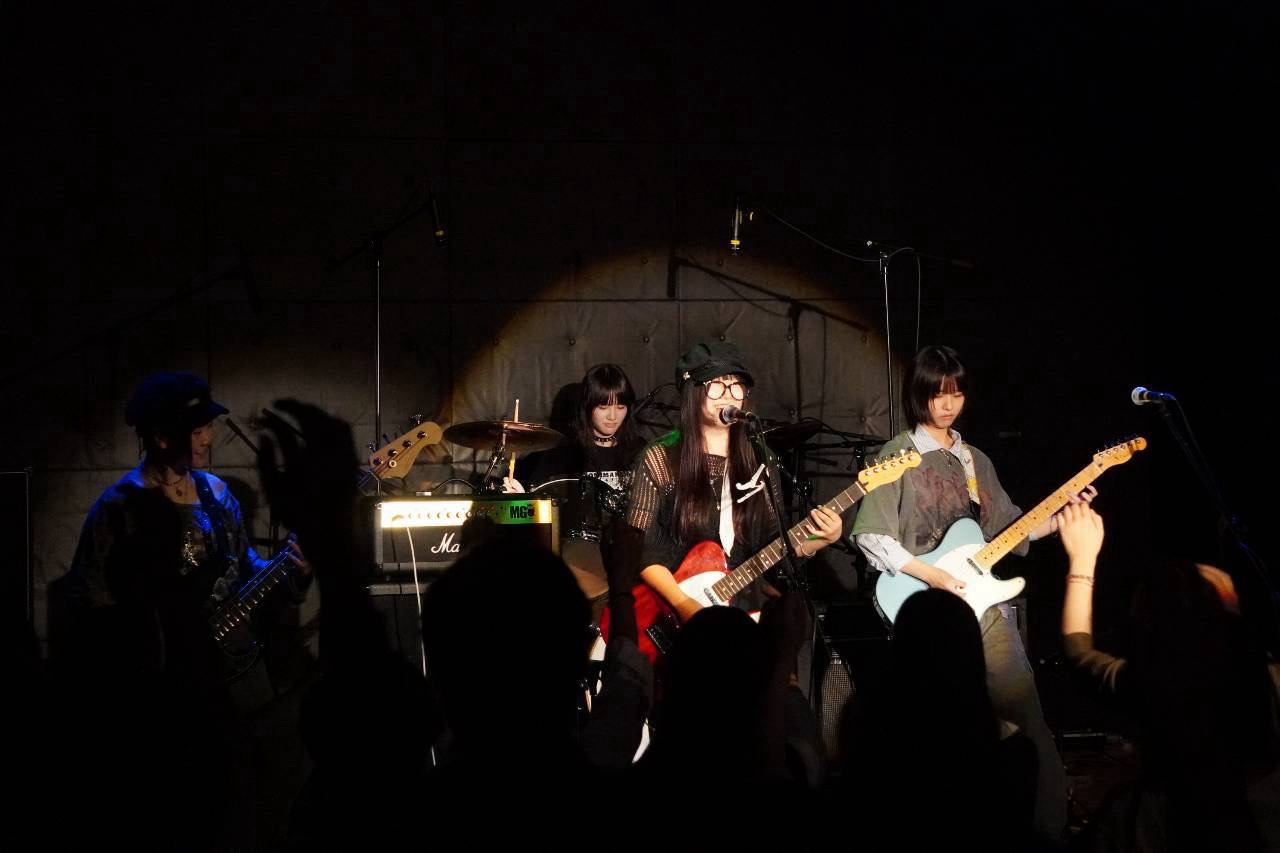 軽音_拾ってふぇす5