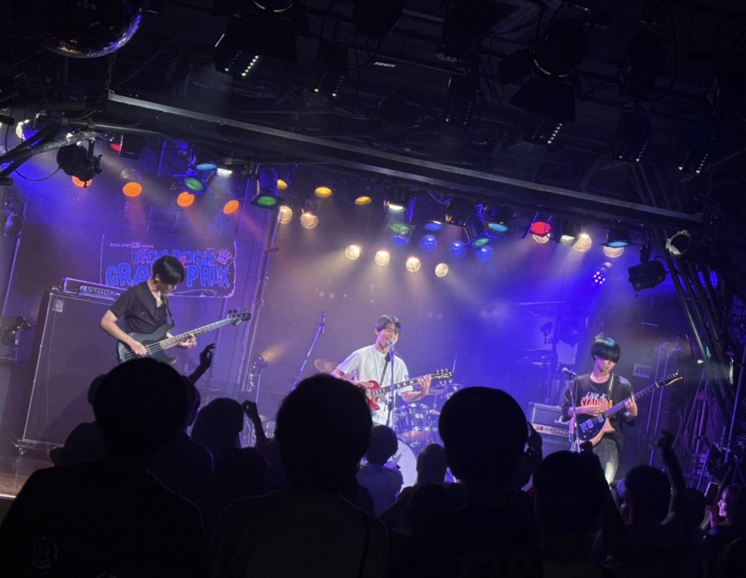 軽音部_大会結果