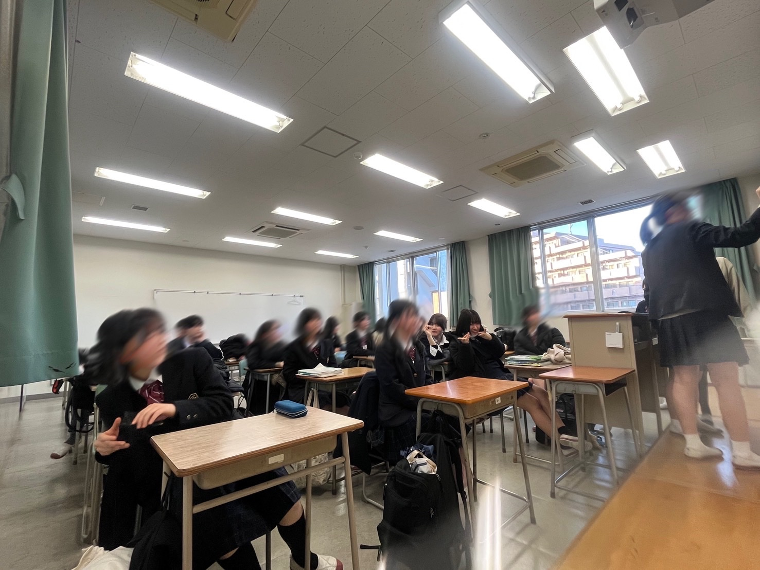 軽音部‗クリスマス3