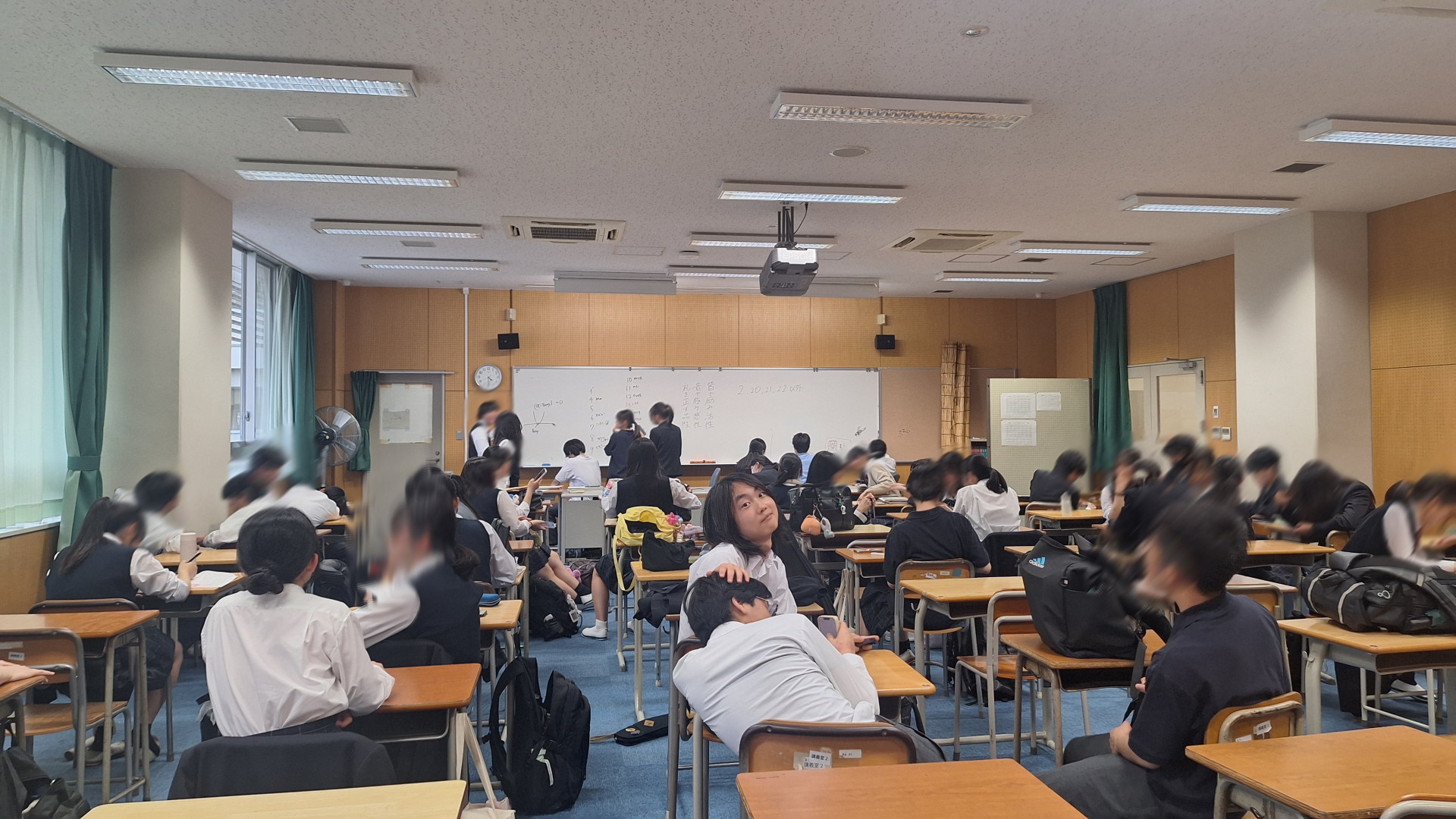 軽音部‗全体mtg1