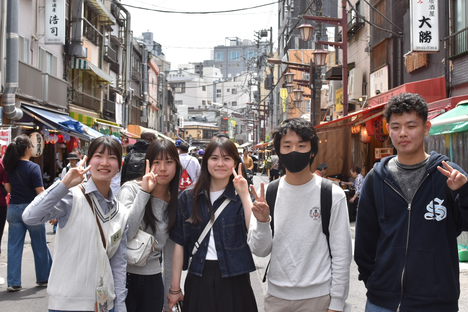 １年校外学習_9