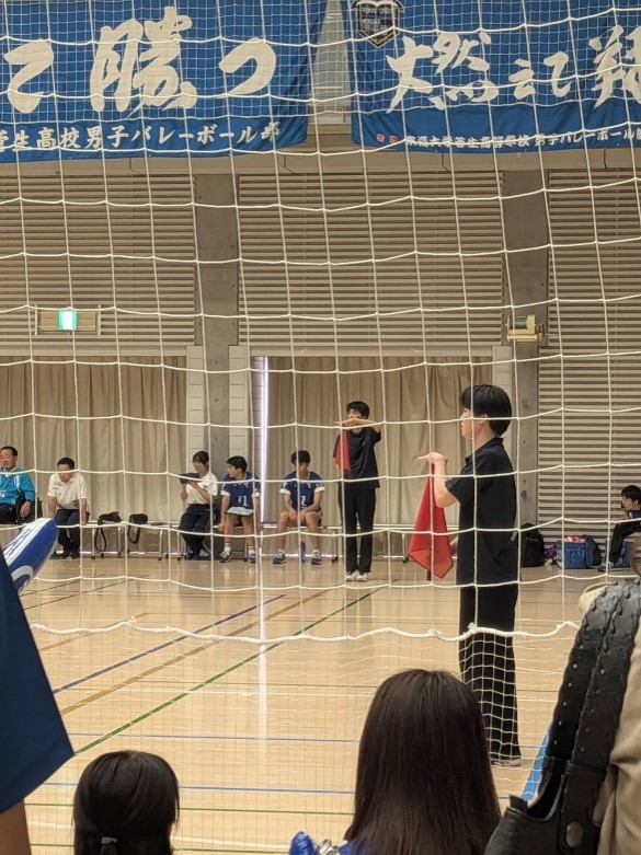 インター１