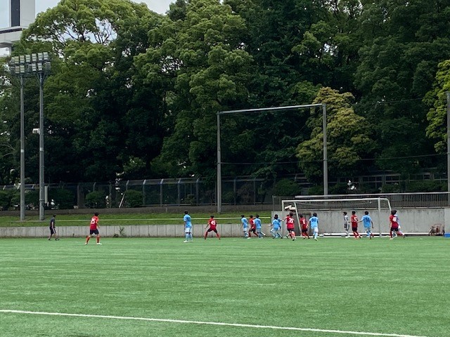 サッカー