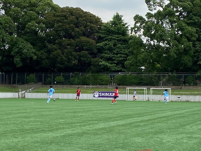 サッカー2