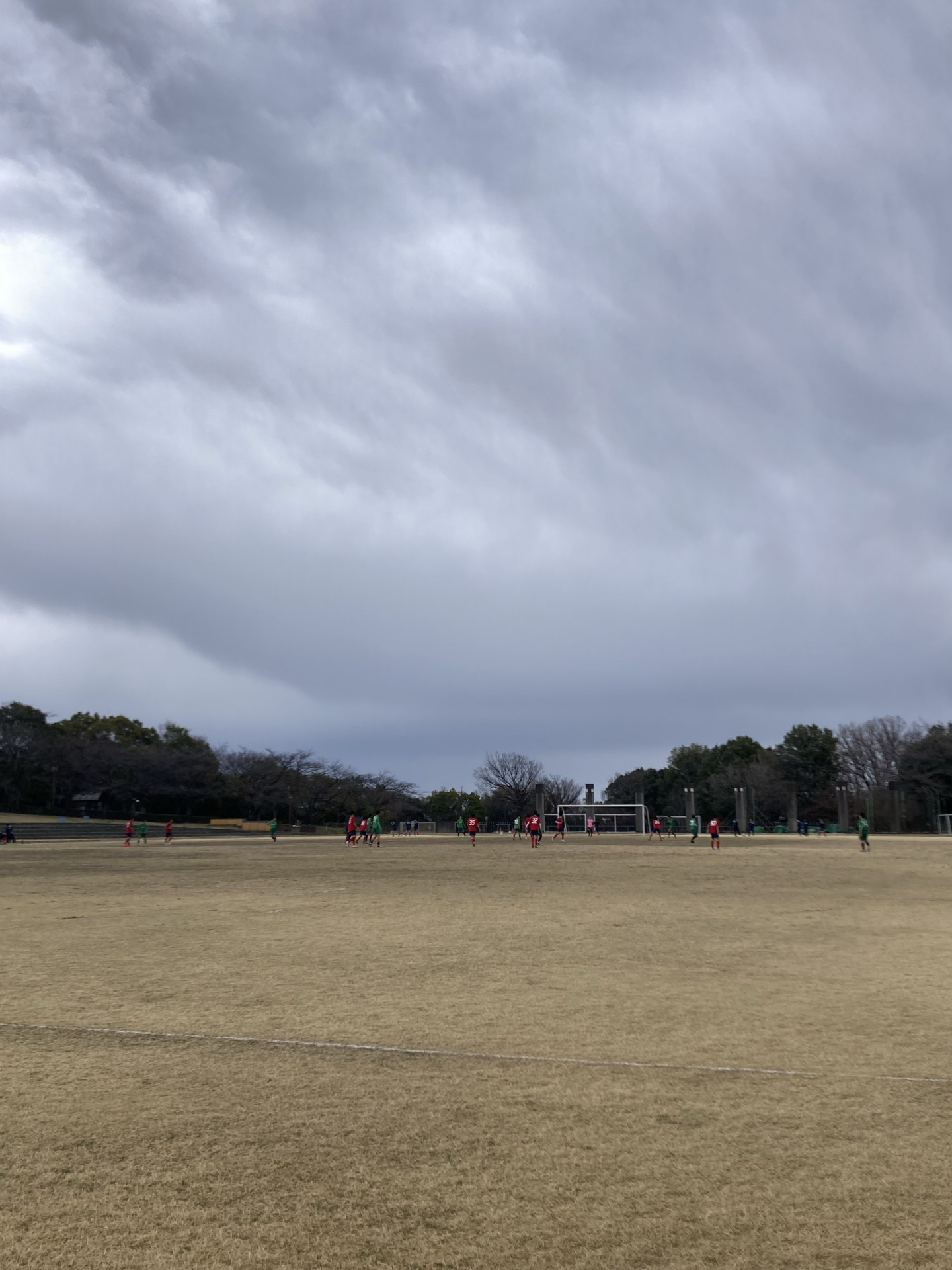 サッカー部_20240320②