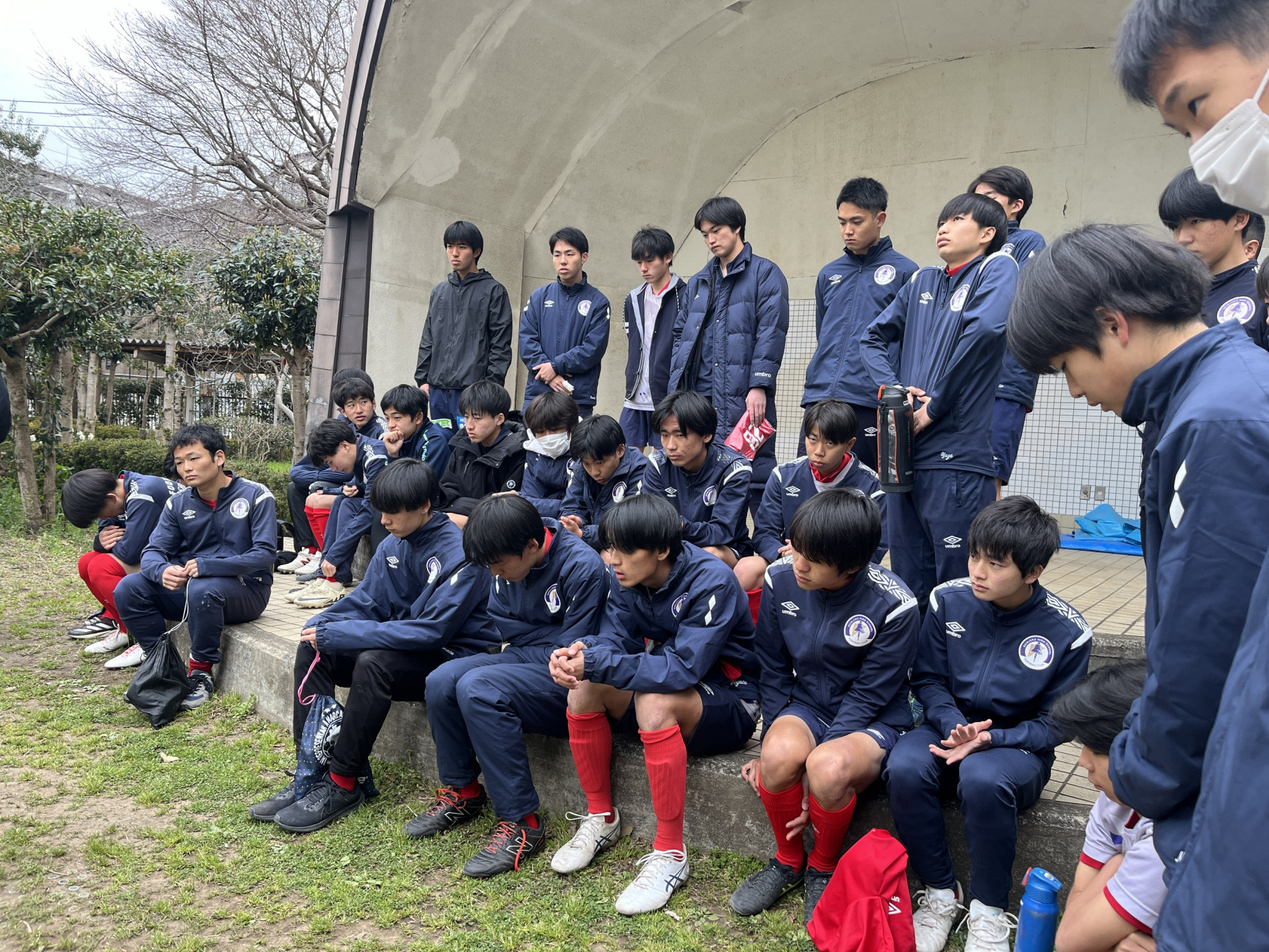 サッカー部_20240323②