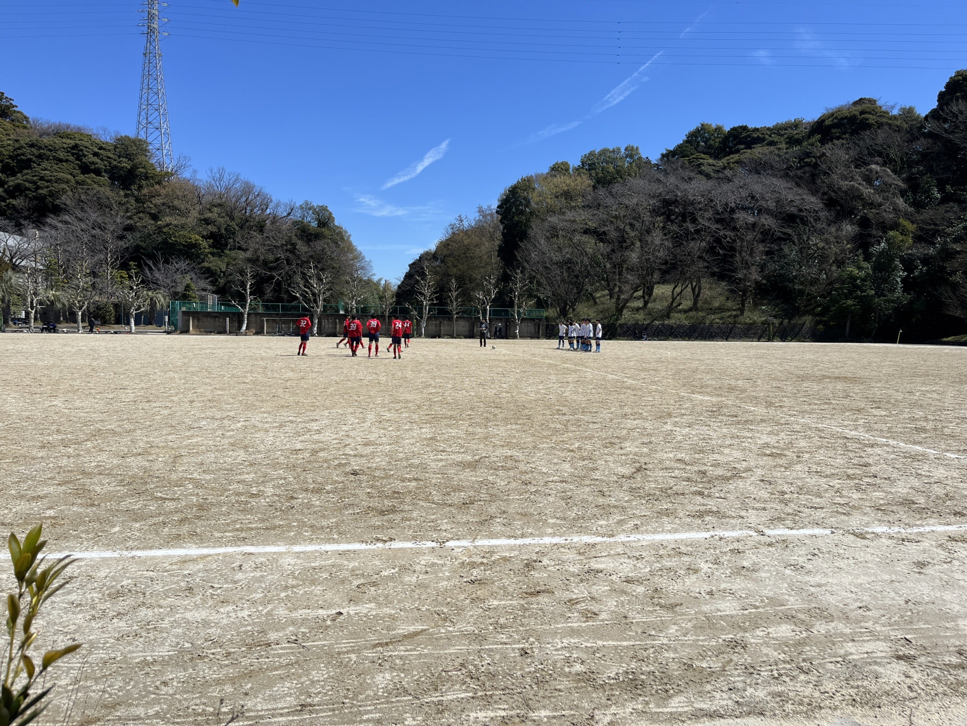 サッカー部_20240327①