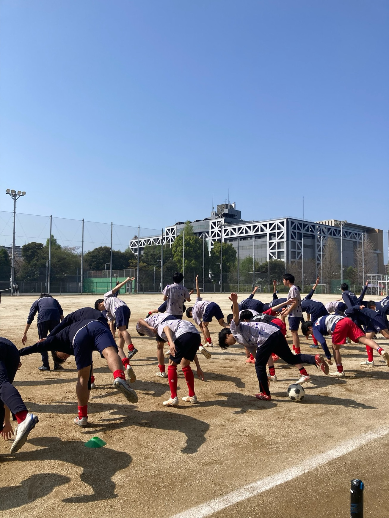 サッカー部_20240414①