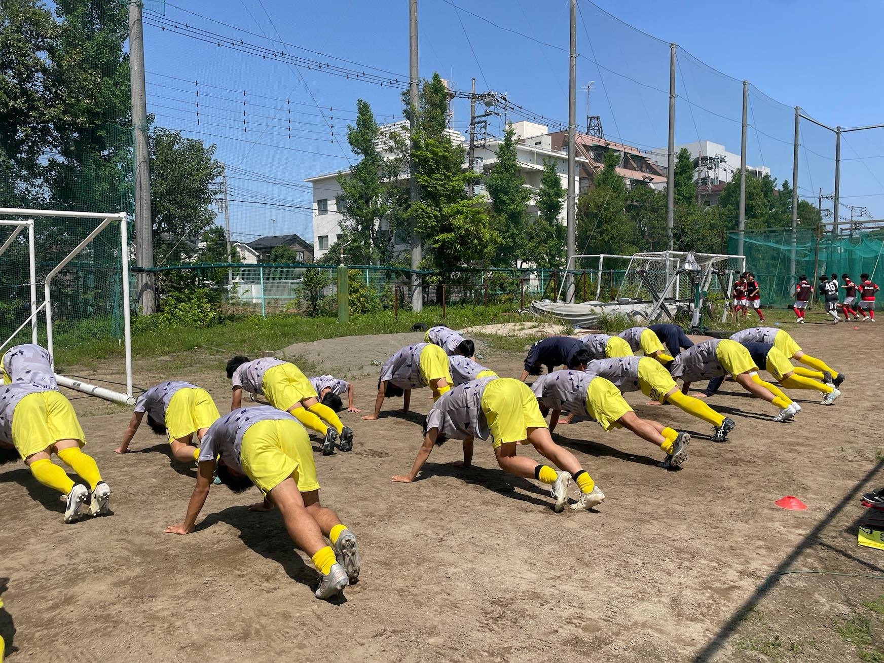 サッカー部_20240428①
