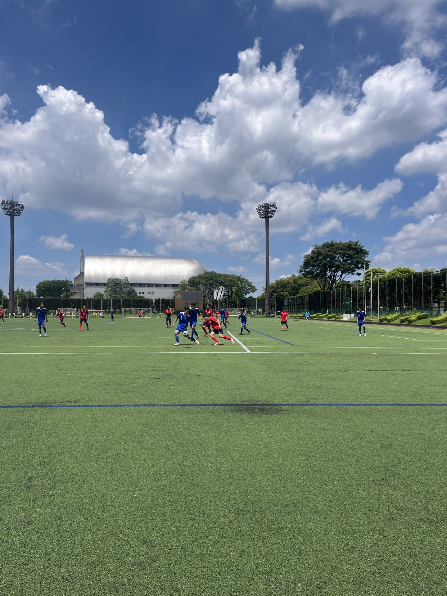 サッカー部_20240806①
