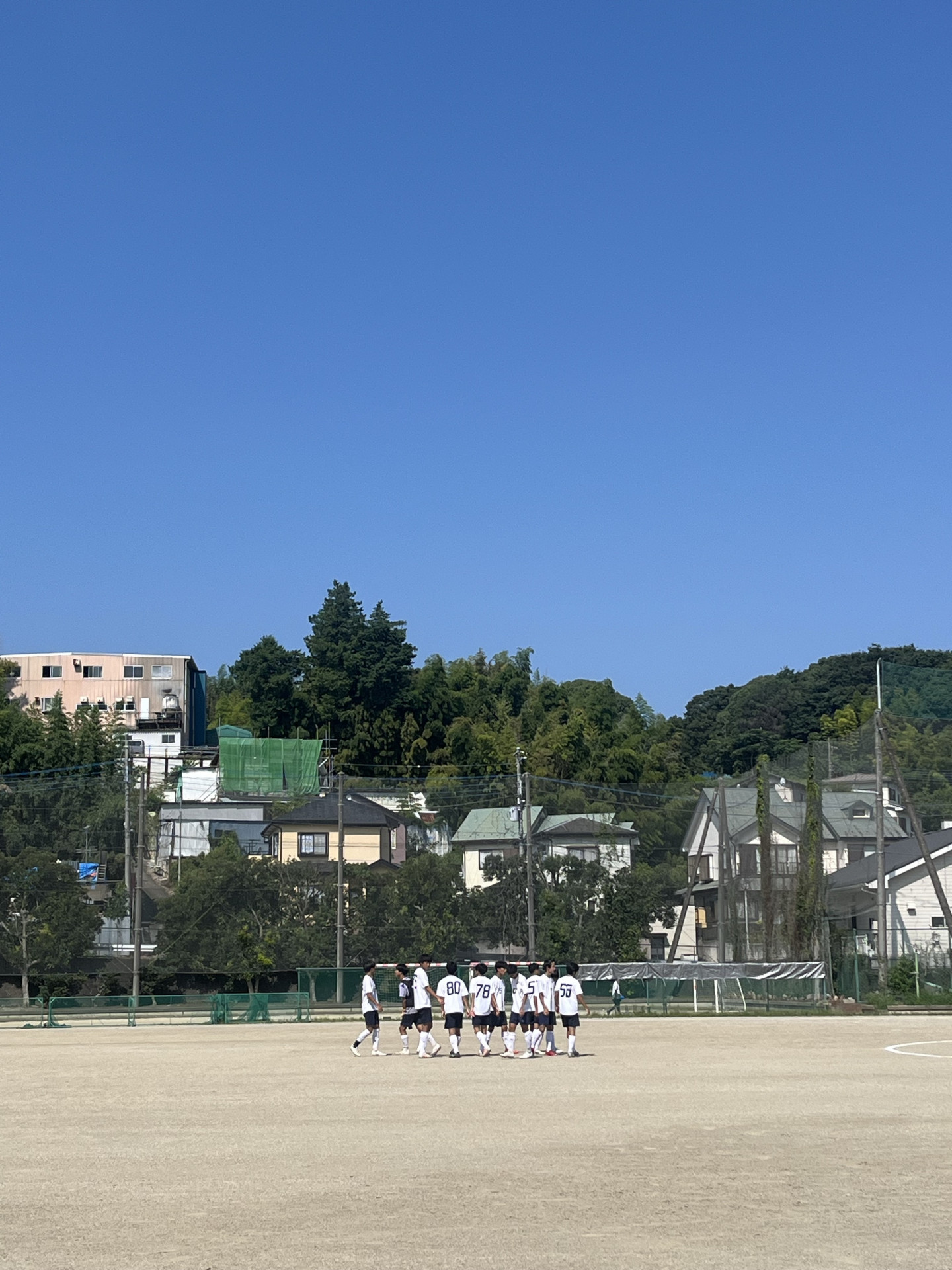 サッカー部_20240806②