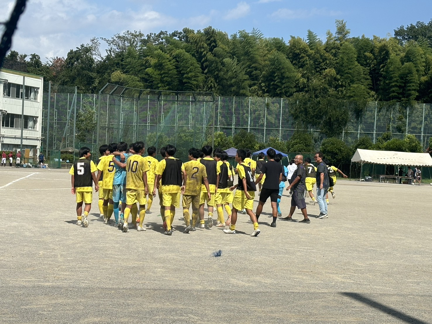 サッカー部_20240824①