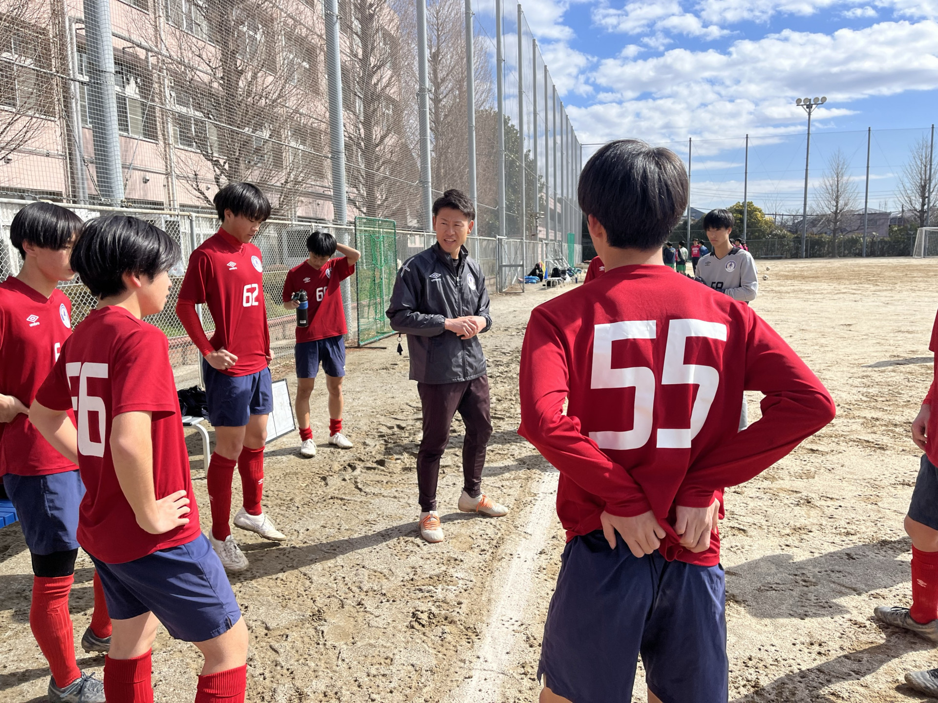 サッカー部_20250320②