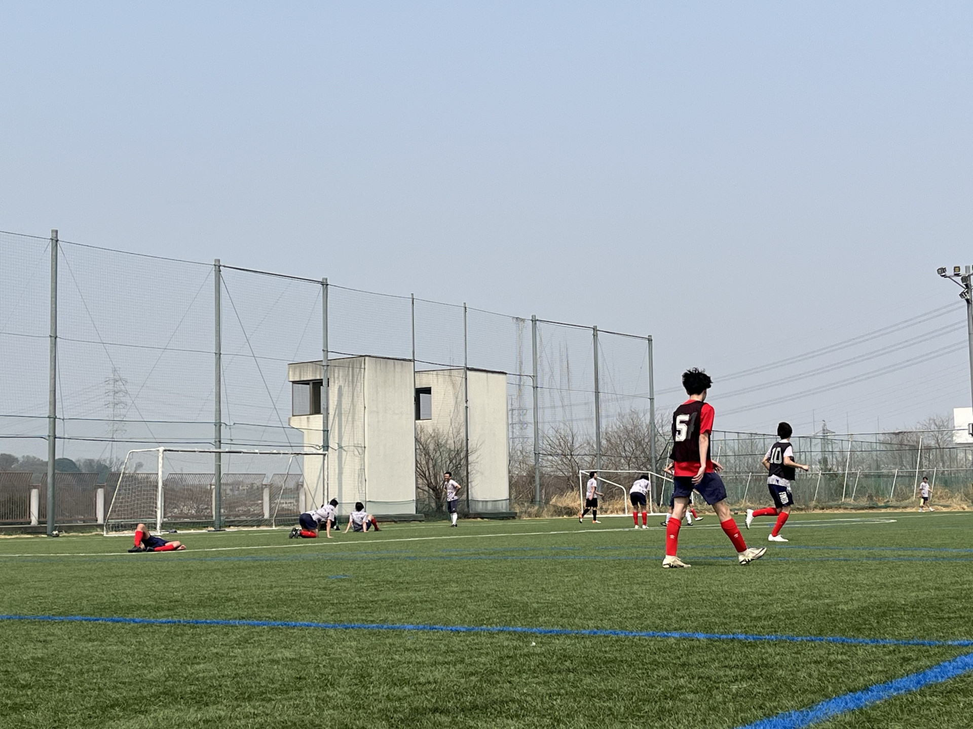 サッカー部_20250326②