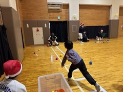 ティーぼーーる１