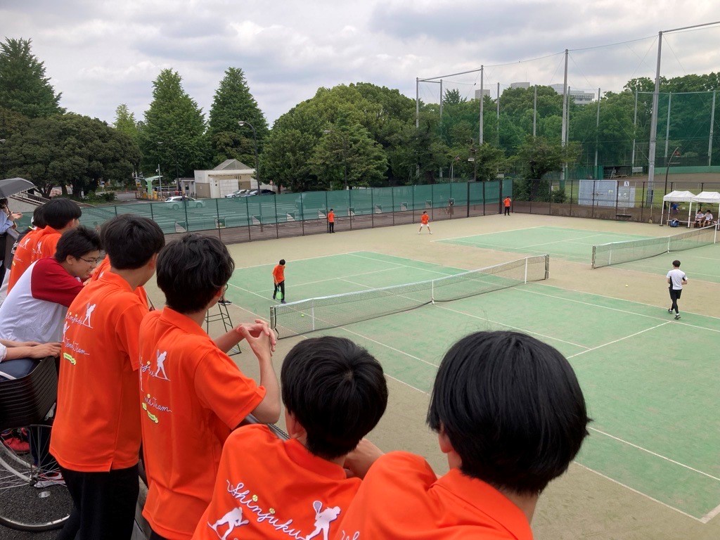 テニス
