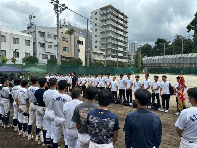 八王子実践