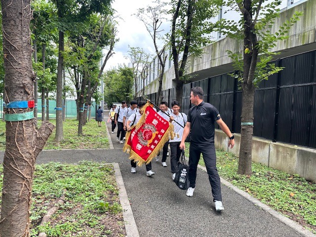 八王子実践５