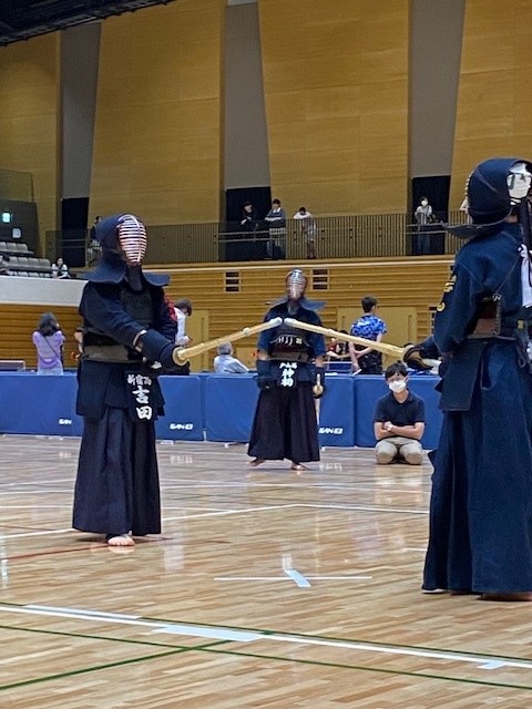 剣道