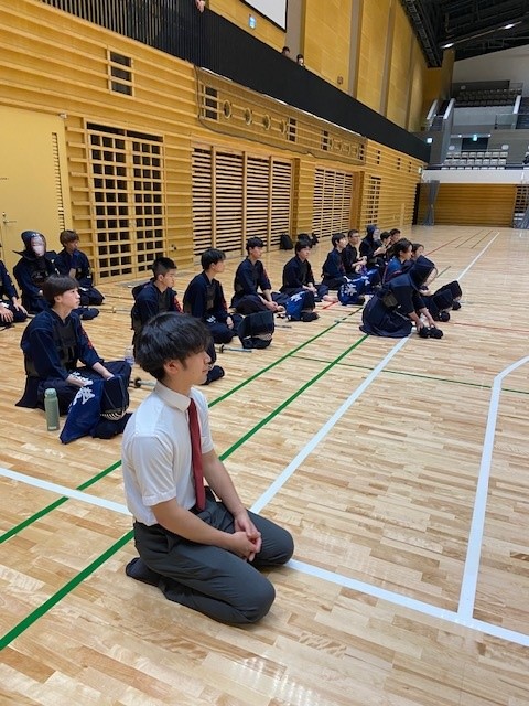 剣道２