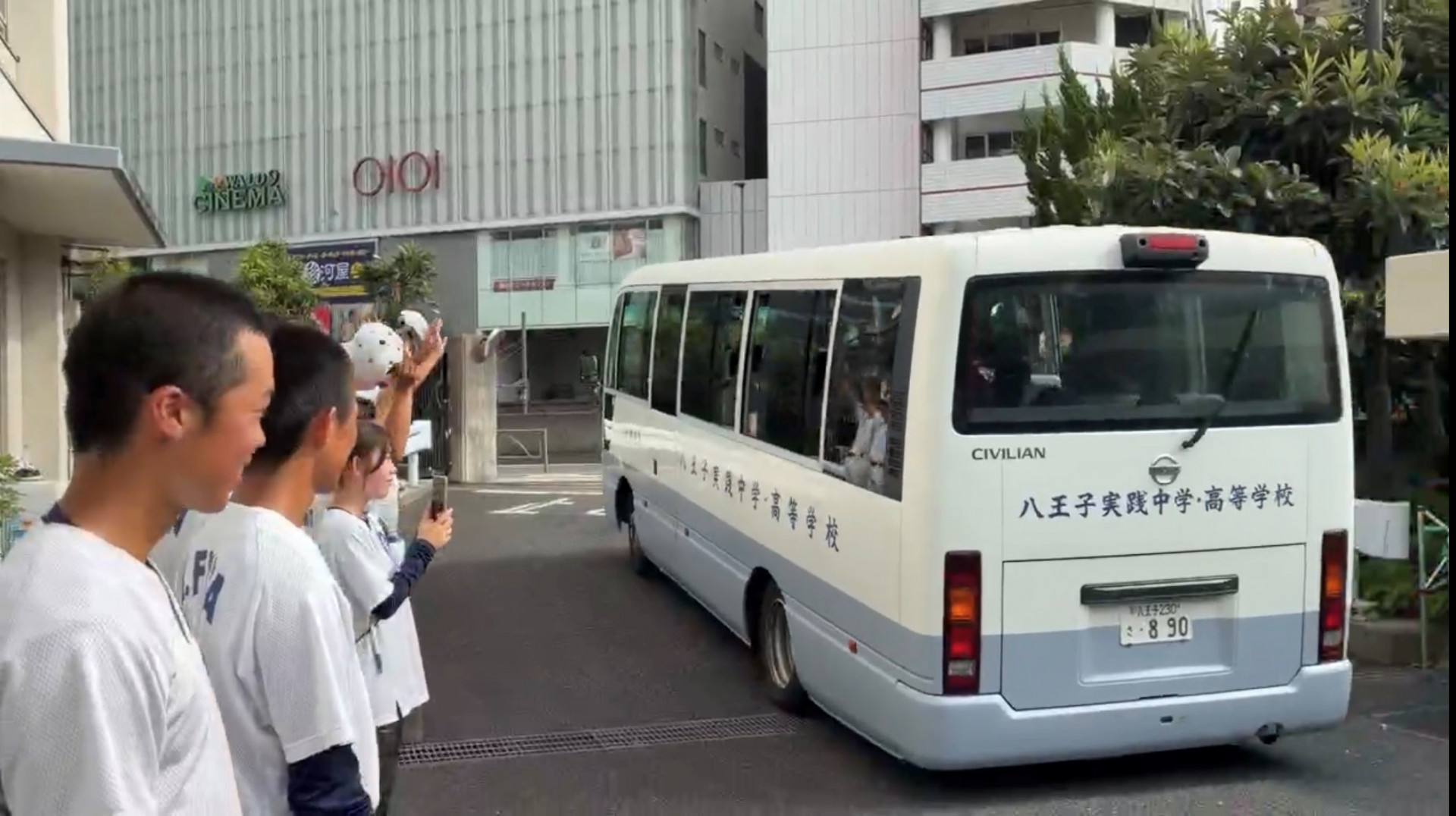 実践４