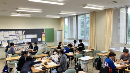 探究③