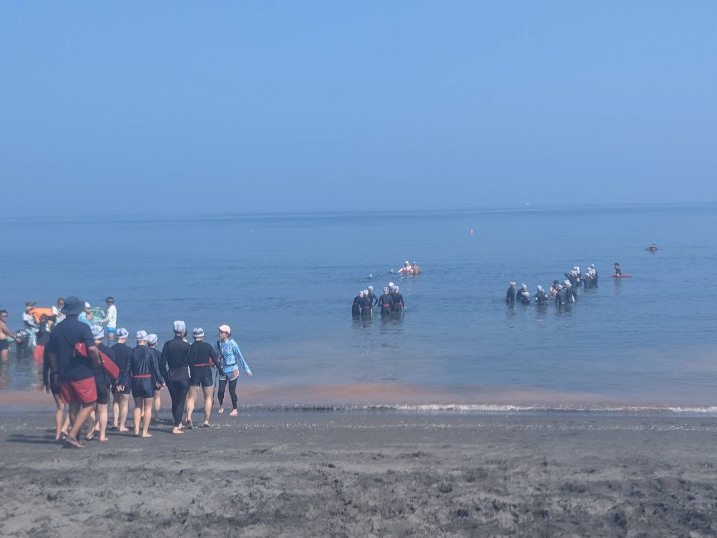 臨海①っ気２