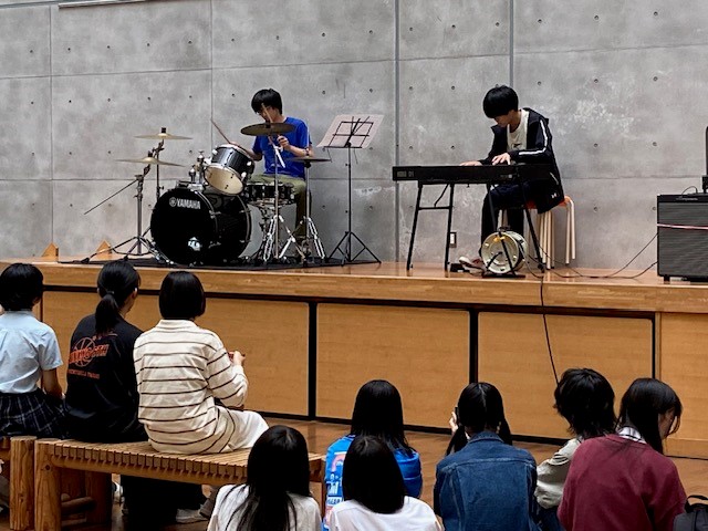 軽音楽部2