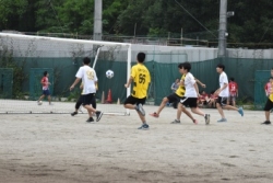 フットサル