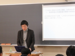S25篠原厚子氏