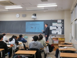 S31中越一統氏