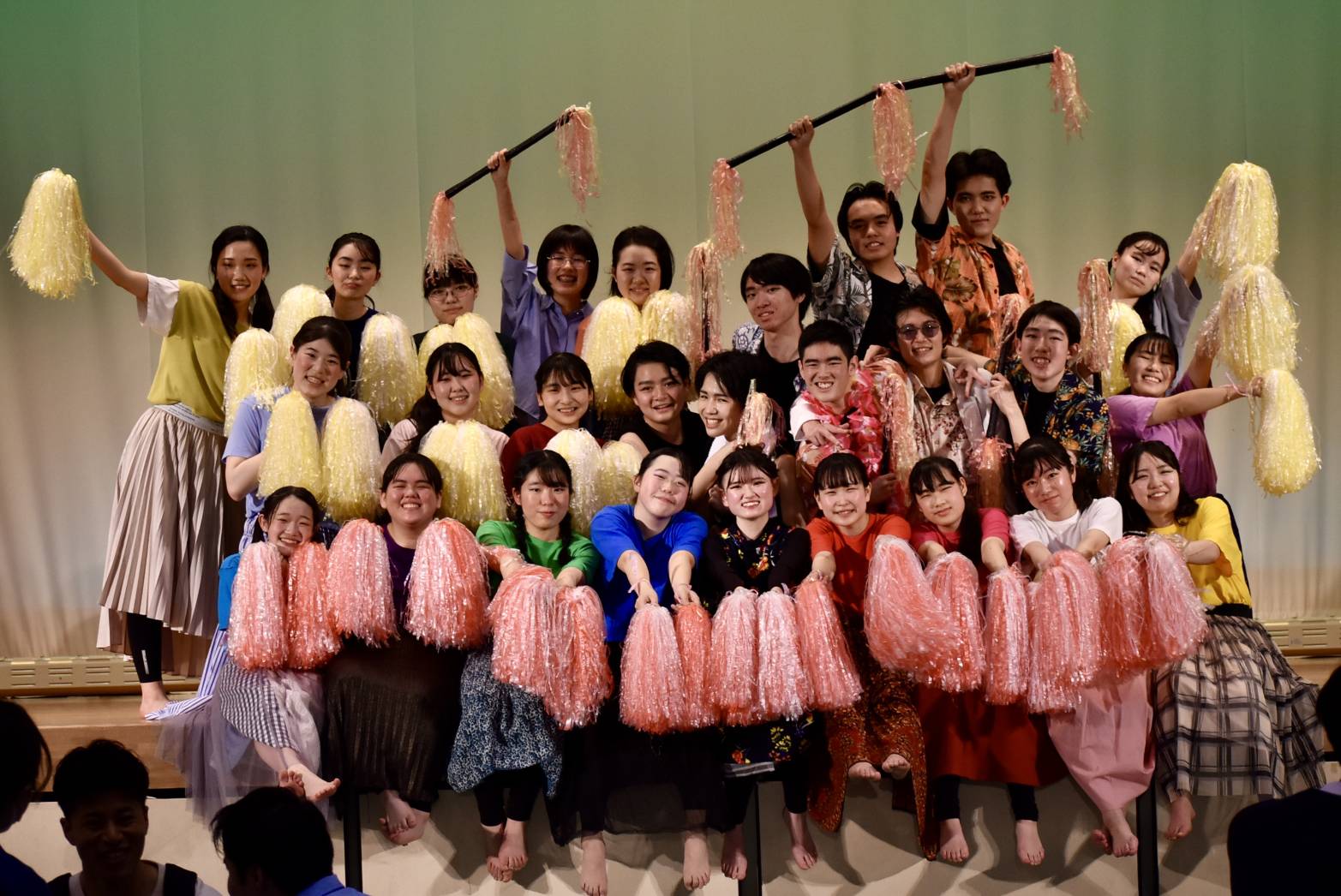 0329春季合同公演