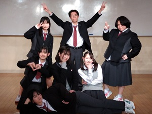 2025年度新入生歓迎公演