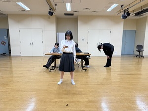 2025年度特殊詐欺被害防止演劇2